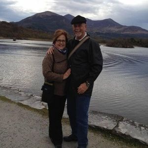 Meet your Posher, Claire